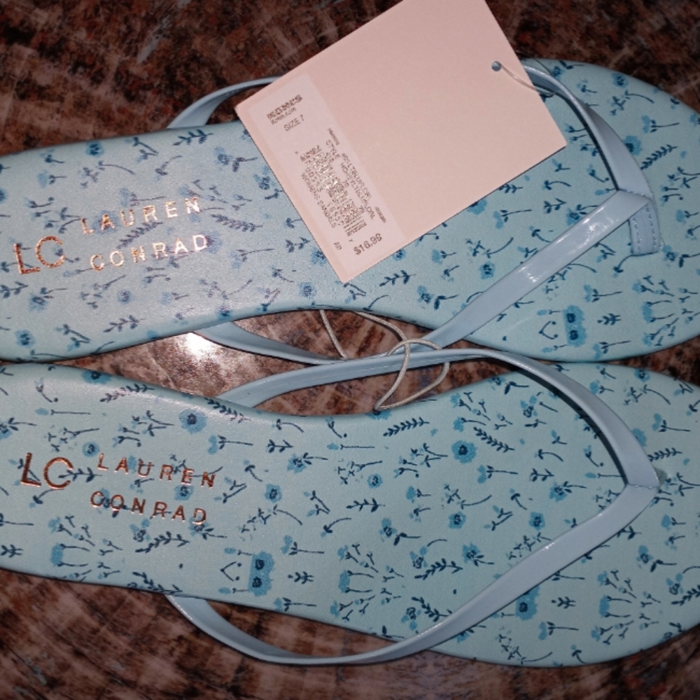 Flip flops